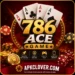 786 Ace Game