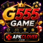 G555 Game APK