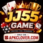 JJ55 Game