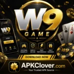 W9 Game