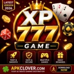 Xp777 Game
