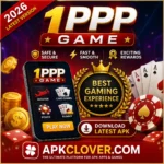1PPP Game