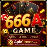 666A Game