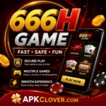 666H Game