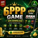 6PPP Game