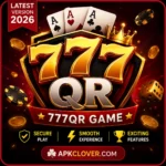 777QR Game