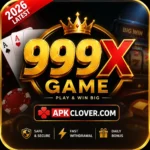 999X Game