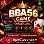 BBA56 Game