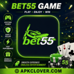 Bet55 Game
