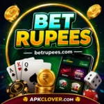 BetRupees Game