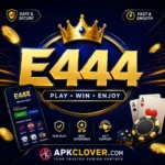 E444 Game