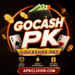 GOCASHPK