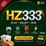 HZ333 Game
