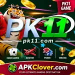 PK11 Game