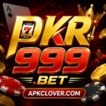 PKR999 Game