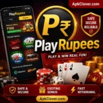 Playrupees Game