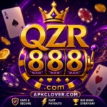 QZR888 Game