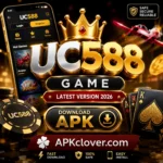 UC588 Game