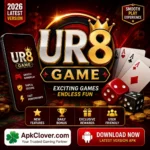 UR8 Game