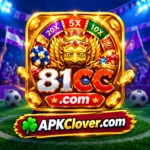 81CC Game