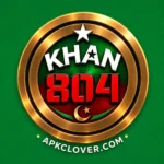 KHAN804 Game