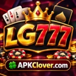LG777 Game