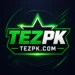 TEZPK Game